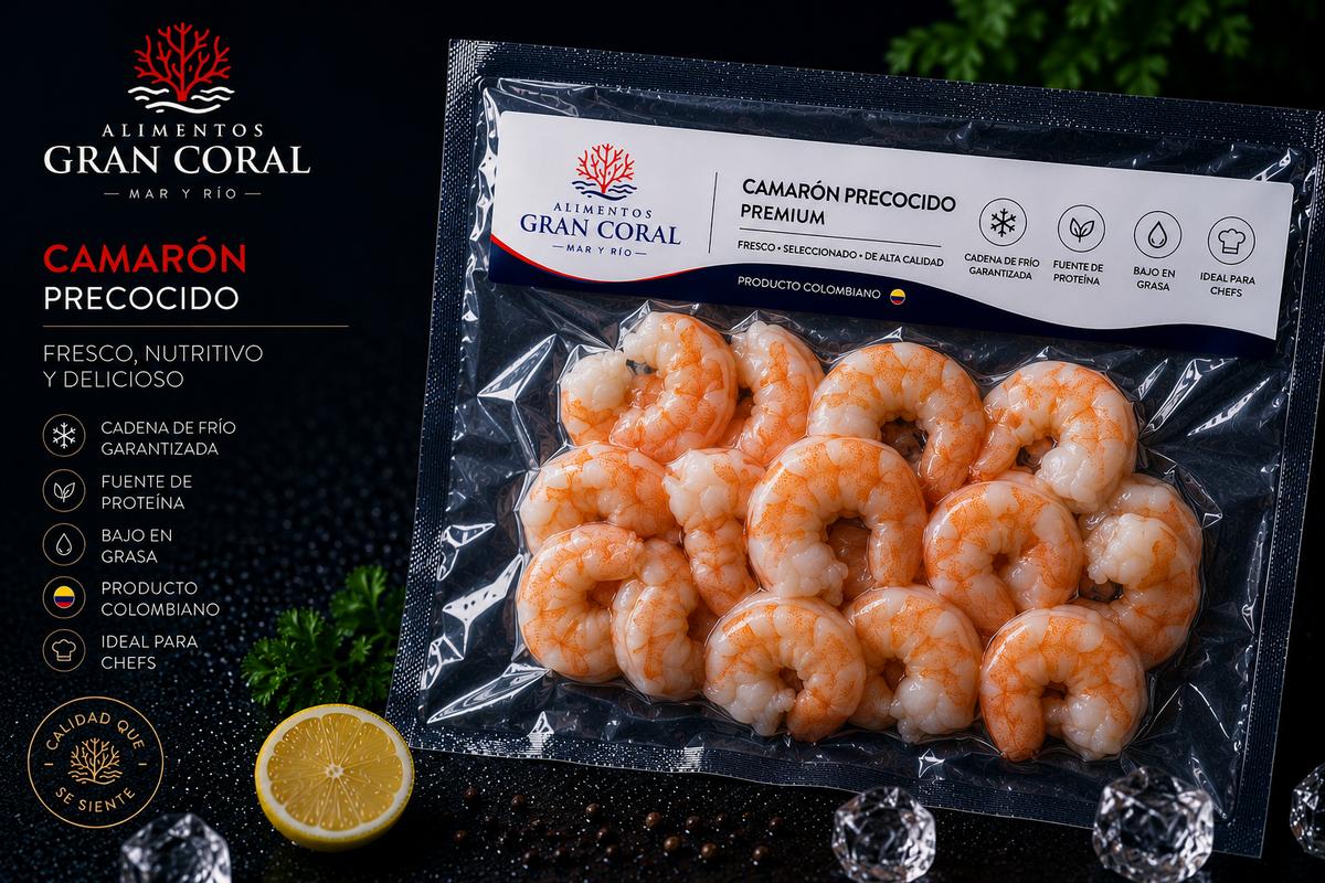 Camarones